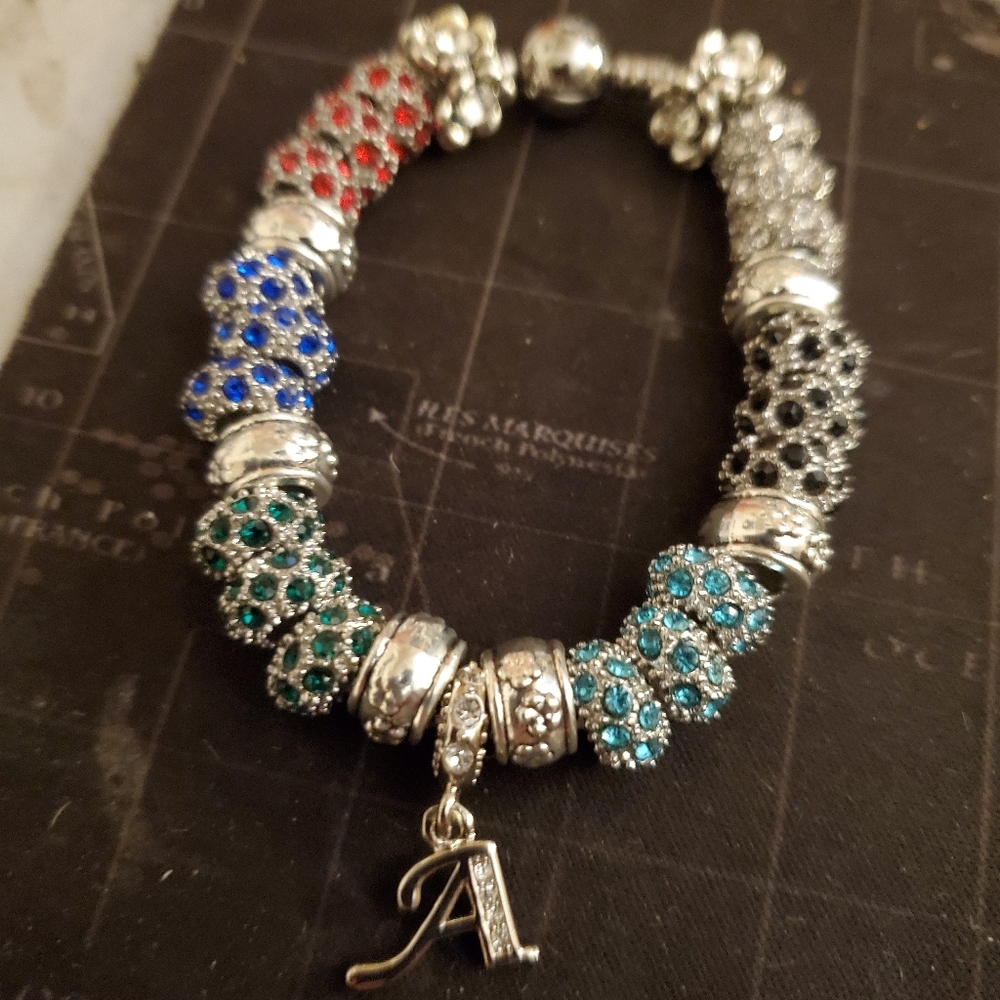 Bracelets